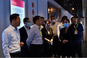 星空体育平台登录官网(中国)官方网站集团河南区食品事业与洛阳职业技术学院校企合作成功签约