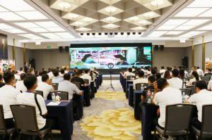 培训提升赋新能|星空体育平台登录官网(中国)官方网站集团河南区猪肉食品事业2022经营管理培训会成功举办